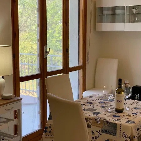 Casa Vacanze Ilaria Apartment Ceparana