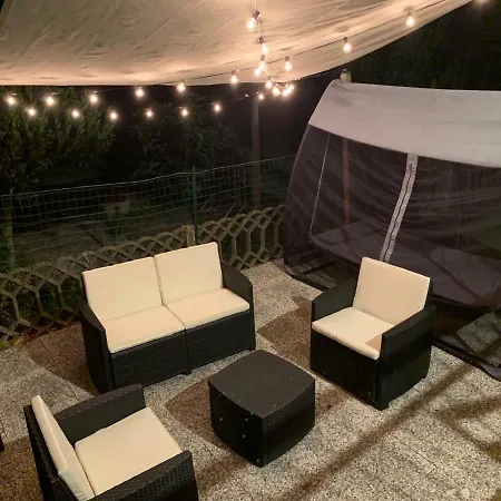 Casa Vacanze Ilaria * Ceparana