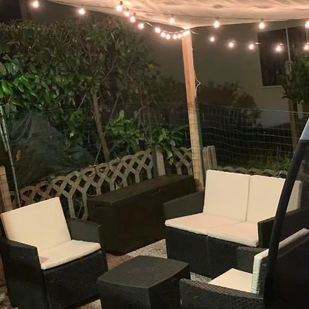 Casa Vacanze Ilaria * Ceparana