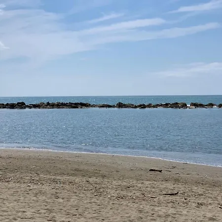 Casa Vacanze Ilaria * Ceparana