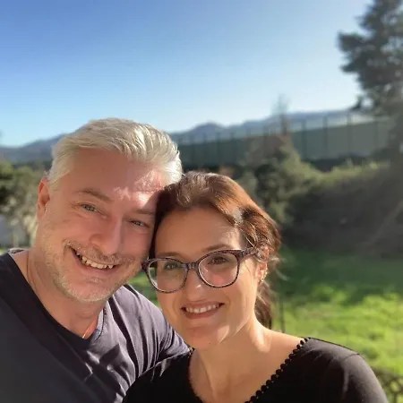 Apartmán Casa Vacanze Ilaria Ceparana