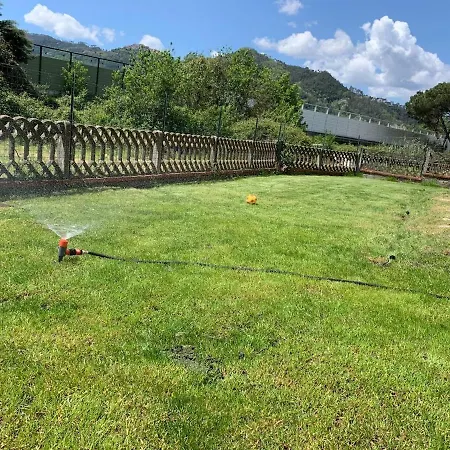 Casa Vacanze Ilaria Ceparana