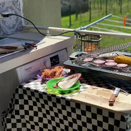 Casa Vacanze Ilaria * Ceparana