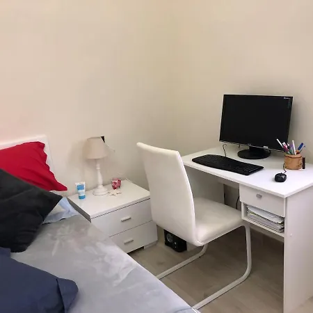 Casa Vacanze Ilaria Apartment