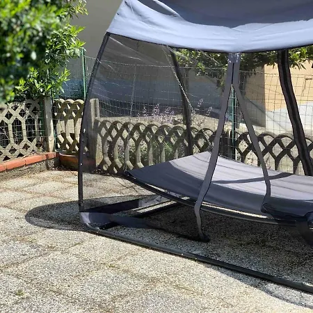 Casa Vacanze Ilaria * Ceparana