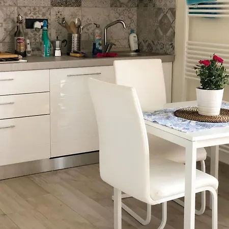 Apartmán Casa Vacanze Ilaria