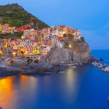 Casa Vacanze Ilaria Apartmán
