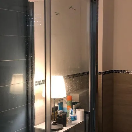 Casa Vacanze Ilaria Apartmán *