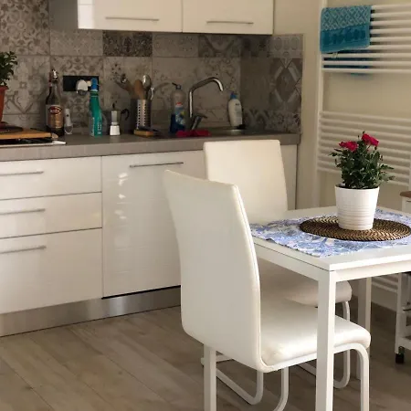 Casa Vacanze Ilaria Appartement