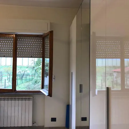Casa Vacanze Ilaria Apartmán *