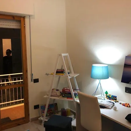 Casa Vacanze Ilaria Appartement