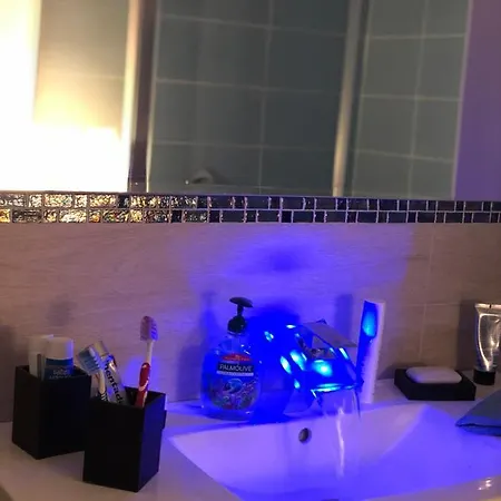 Apartmán Casa Vacanze Ilaria